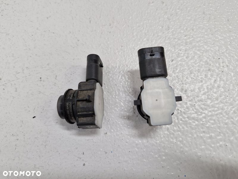 FIAT 500X 500 X TIPO 2 II CZUJNIK PARKOWANIA PDC 735643800 - 2