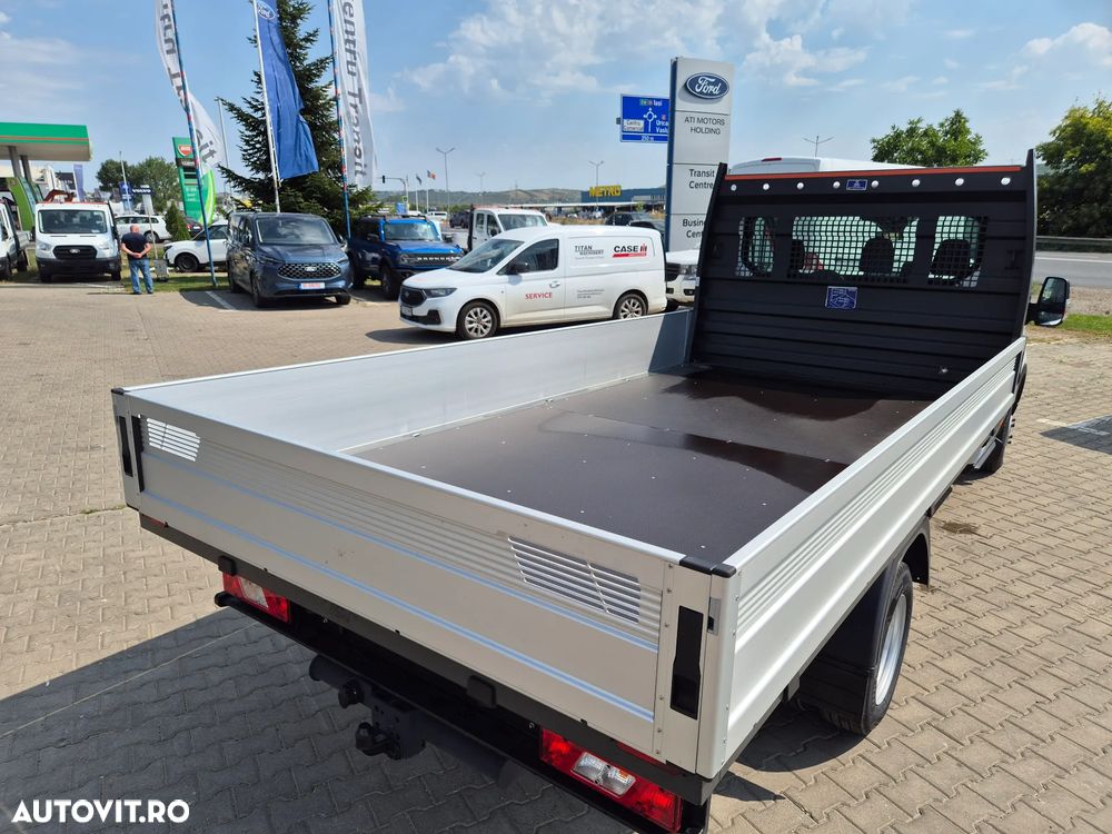 Ford TRANSIT - 11
