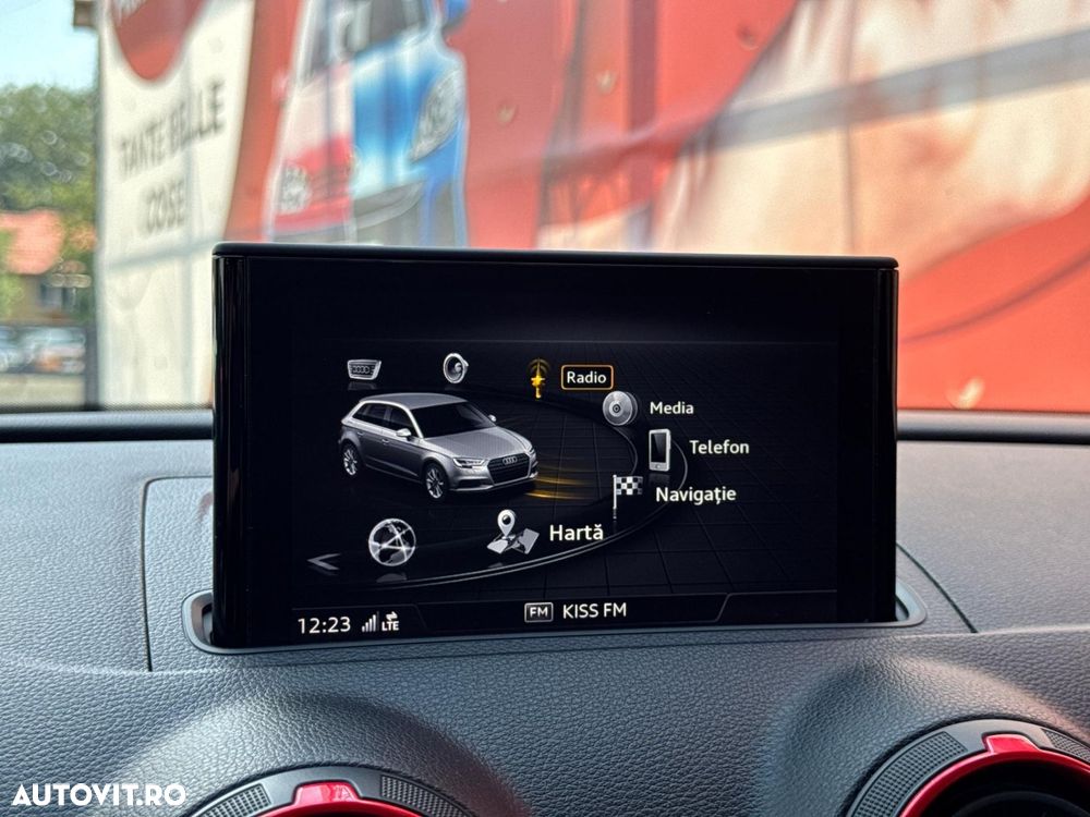 Audi S3 - 27