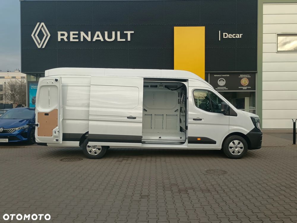 Renault L4H3 170 KM - 3