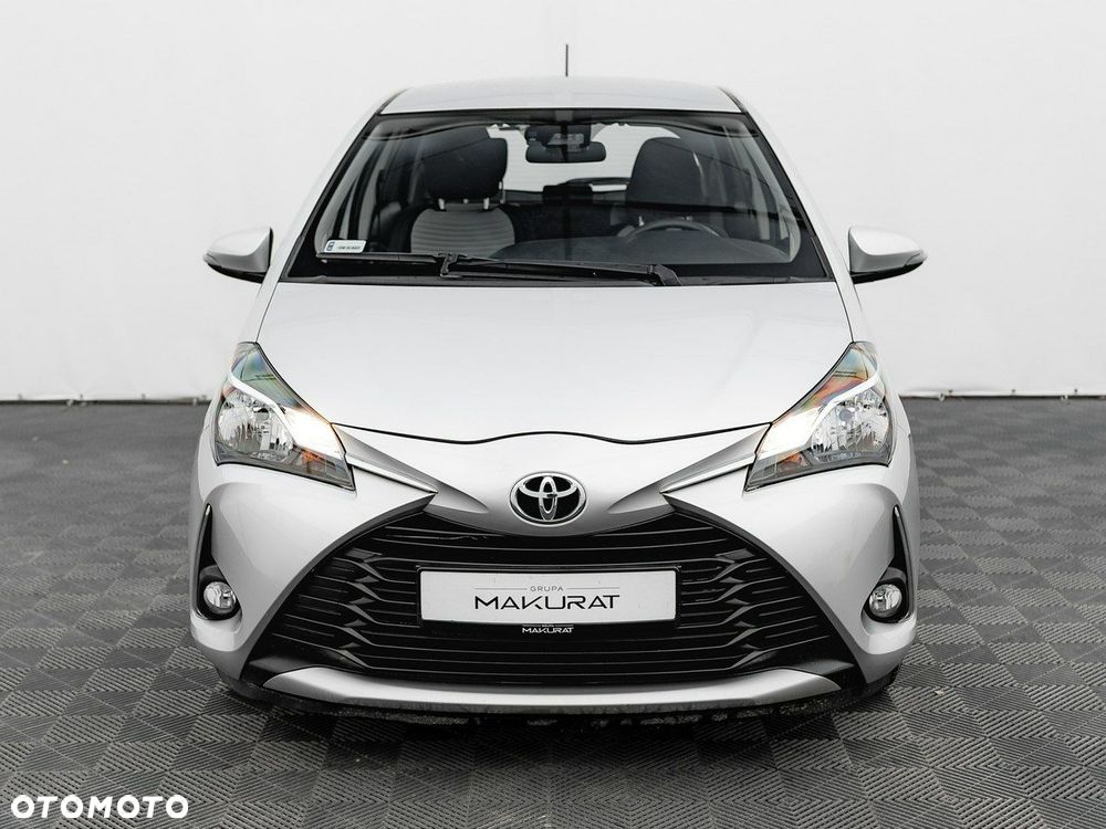 Toyota Yaris 1.5 Premium - 8