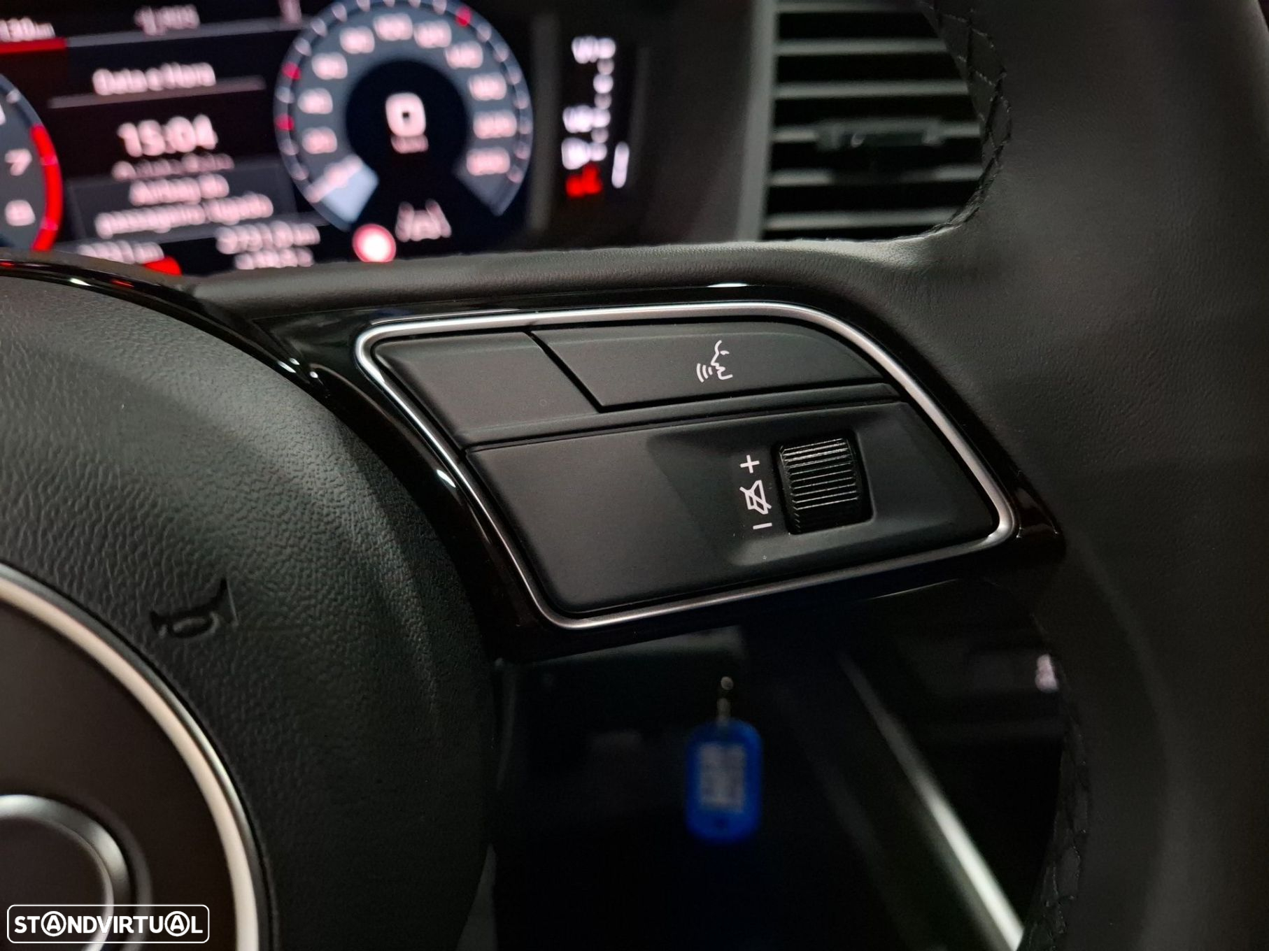 Audi A1 Sportback 30 TFSI Advanced S tronic - 16