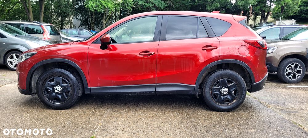 Mazda CX-5 2.2 D Skypassion - 2