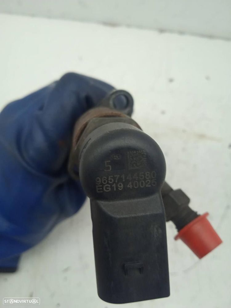 INJETOR CITROEN C4 COUPÉ 2005 - 1