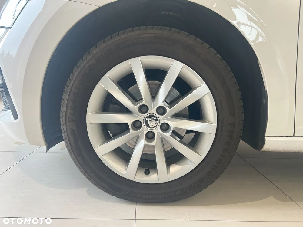 Skoda Scala 1.0 TSI Ambition - 20