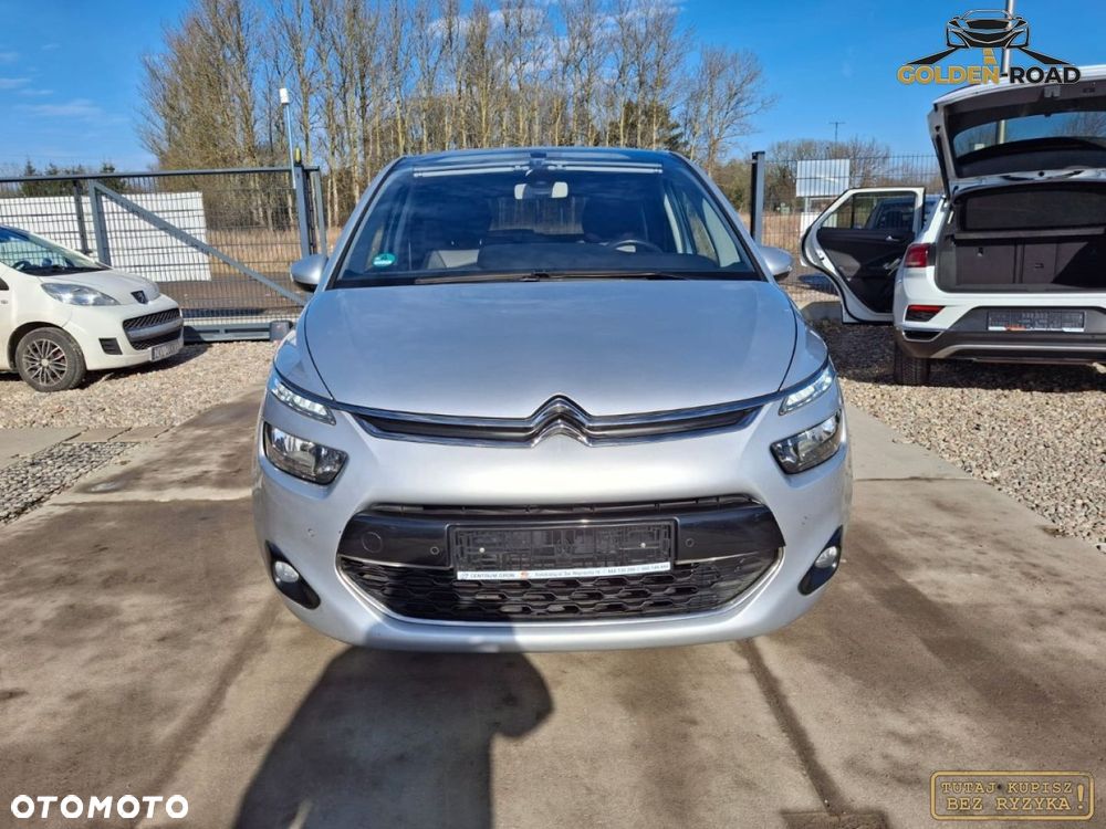 Citroën C4 Picasso - 3