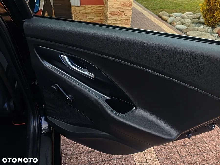 Hyundai i30 1.4 Style - 34