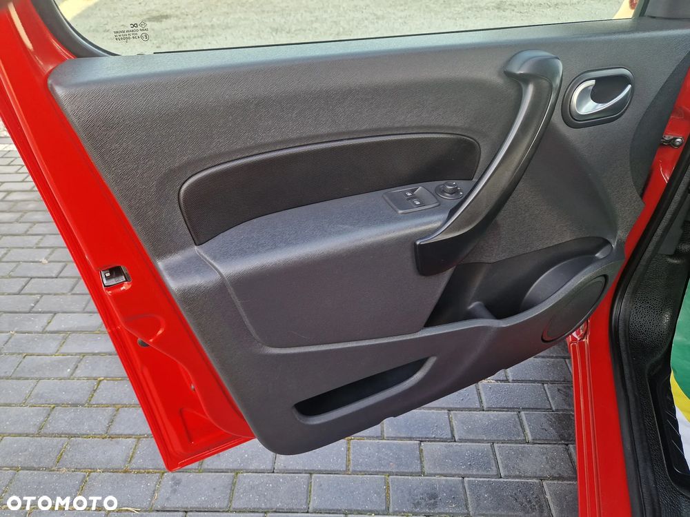 Mercedes-Benz Citan lang (LKW) - 14