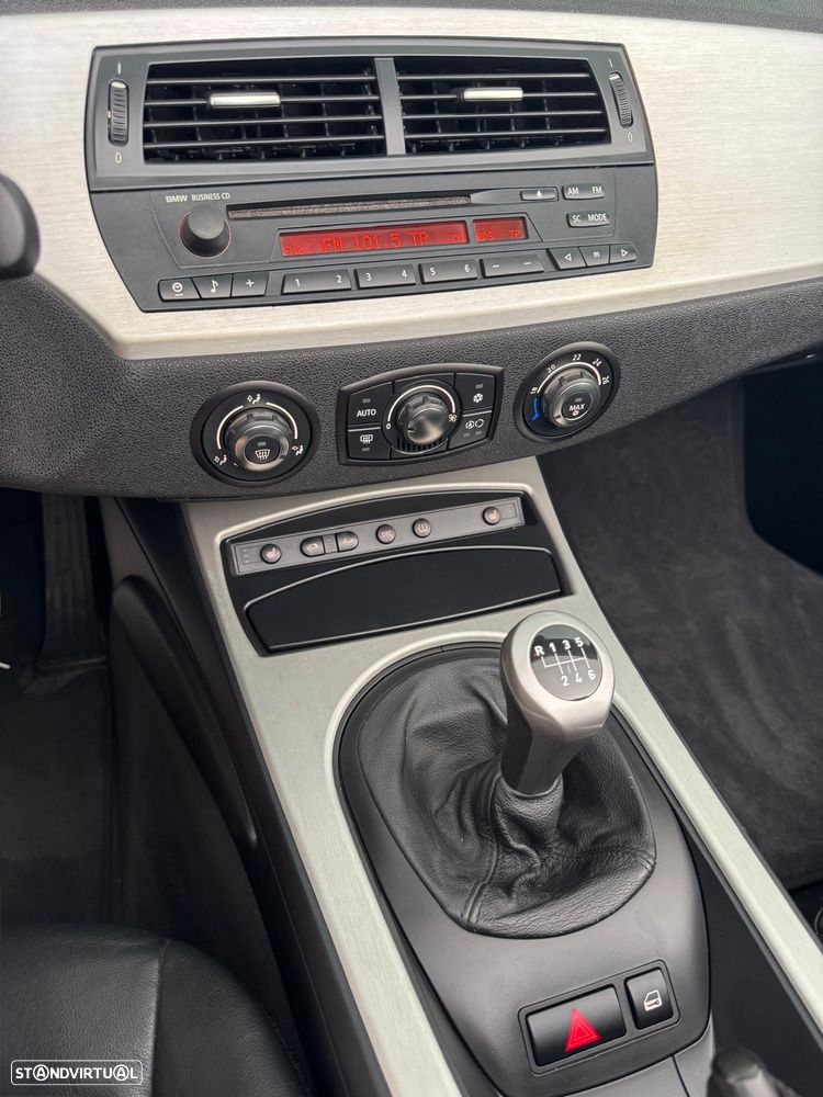 BMW Z4 roadster 2.0i - 14