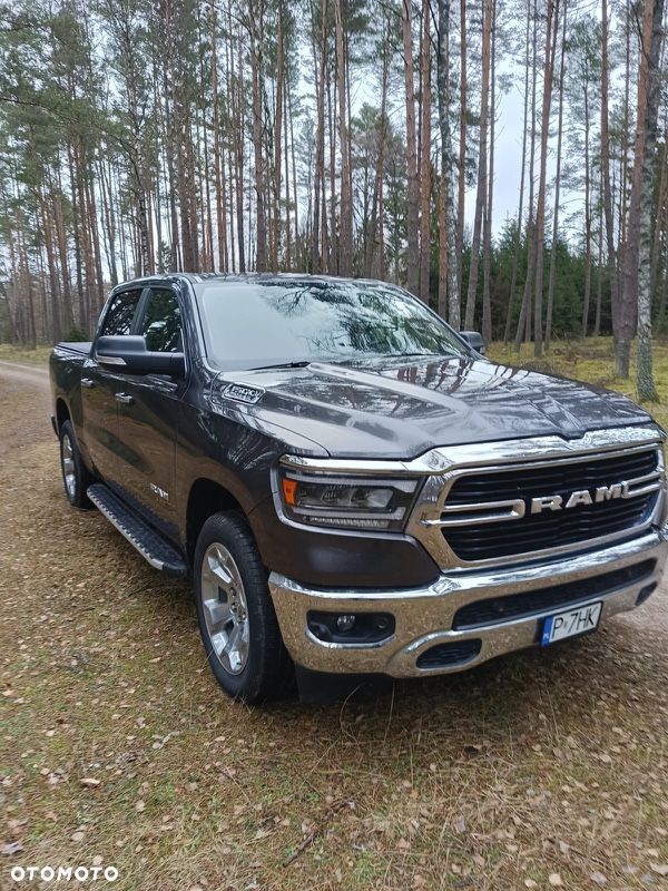 Dodge RAM 1500 5.7 4x4 - 1