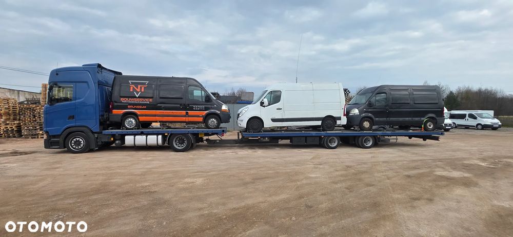 Scania S410 - 20