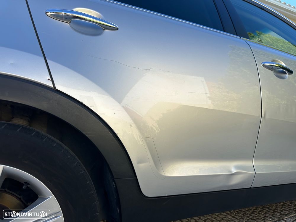 Kia Sportage 1.6 GDI ISG EX - 8