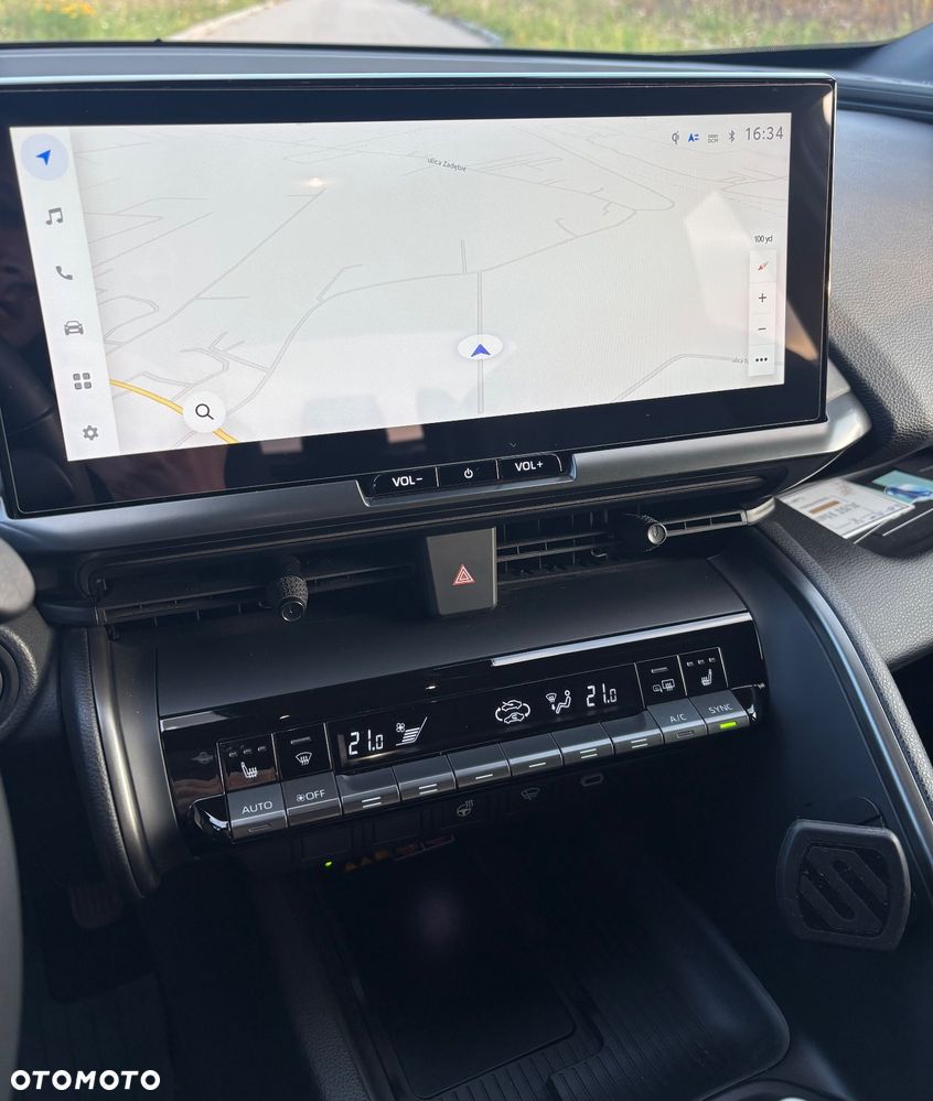 Toyota C-Hr 2023 photo 4