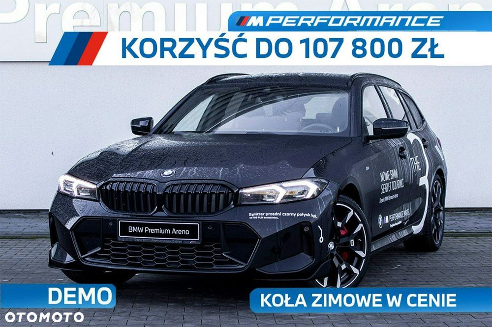 BMW Seria 3 - 1