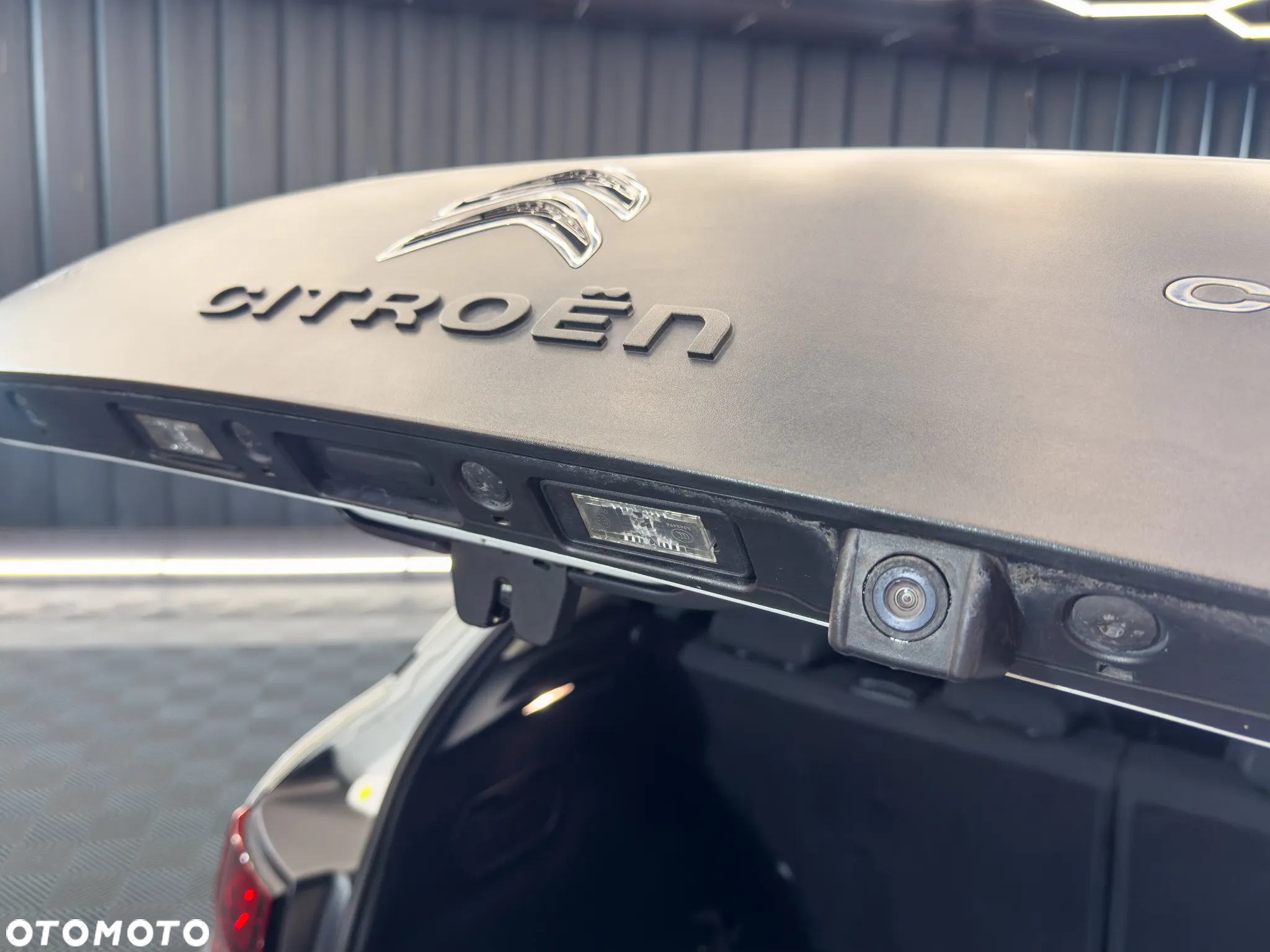 Citroën C4 Cactus 1.2 PureTech Live - 10