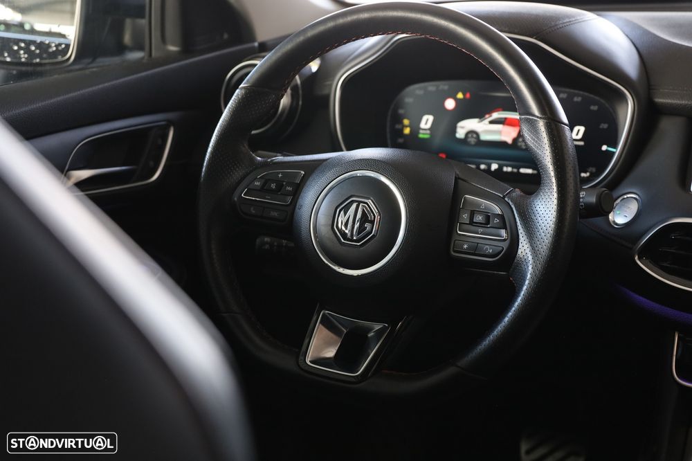 MG EHS 1.5T-GDI Luxury - 16