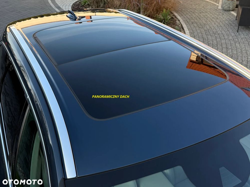 Volvo XC 60 B4 D Geartronic Inscription - 34