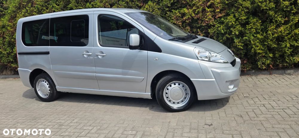 Peugeot Expert - 16