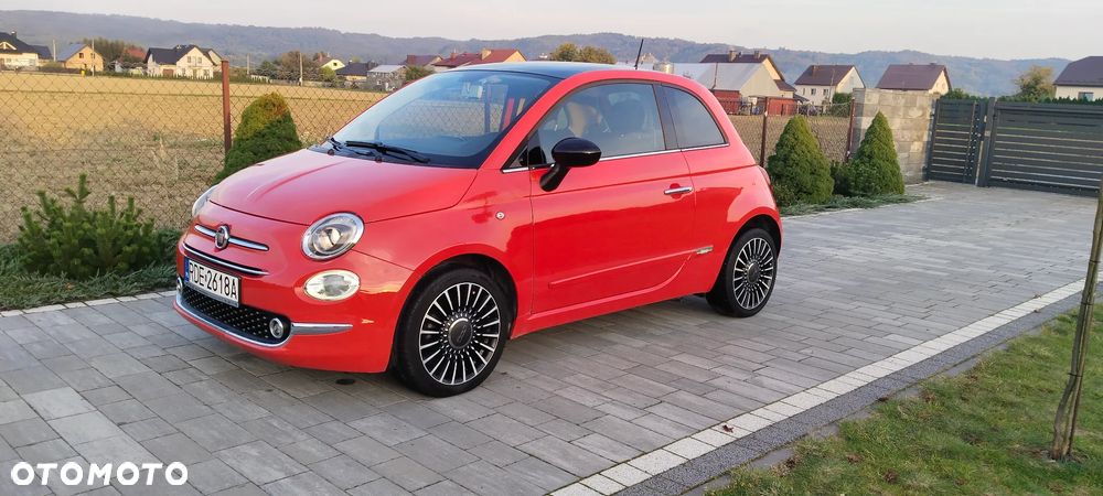 Fiat 500 - 30