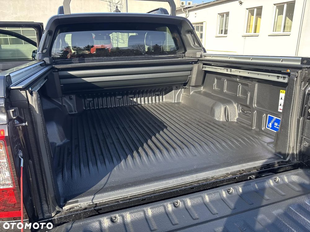 Ford Ranger 2.3 EcoBoost PHEV e-4WD DC Stormtrak - 15