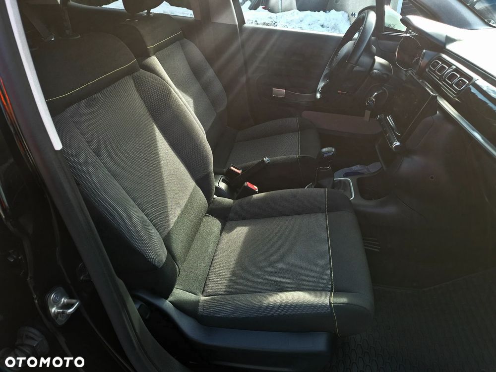 Citroën C3 1.2 PureTech Plus - 8