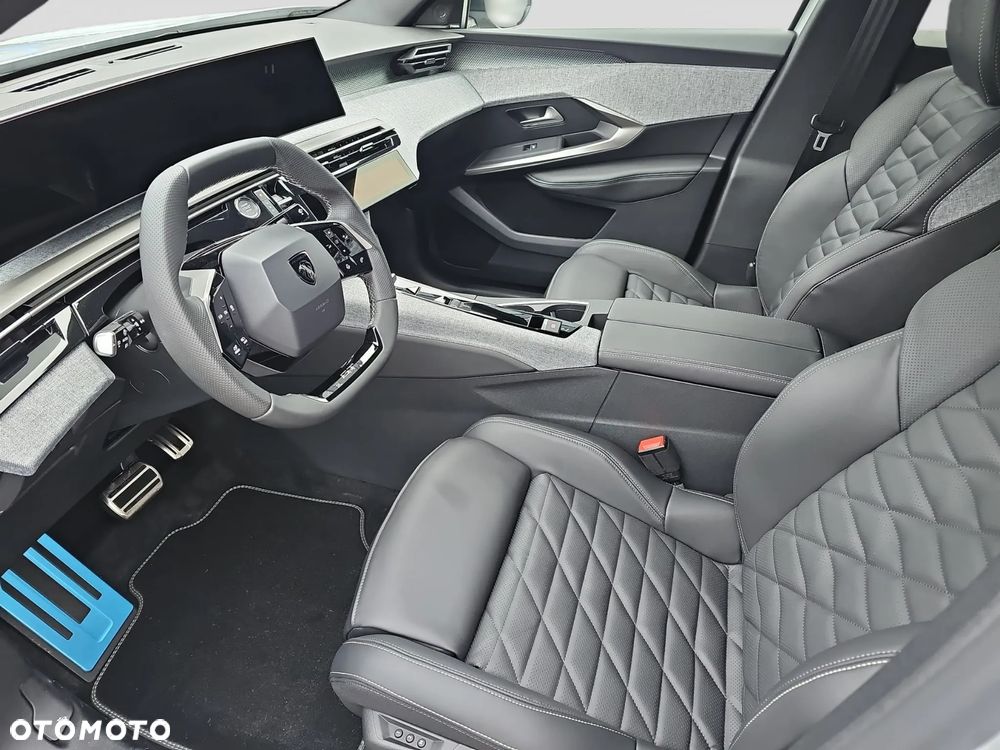 Peugeot 3008 - 9