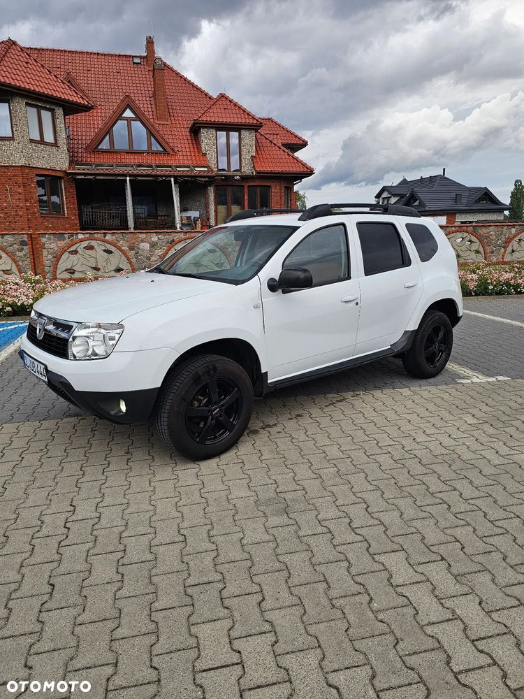 Dacia Duster 1.6 16V 4x2 - 2