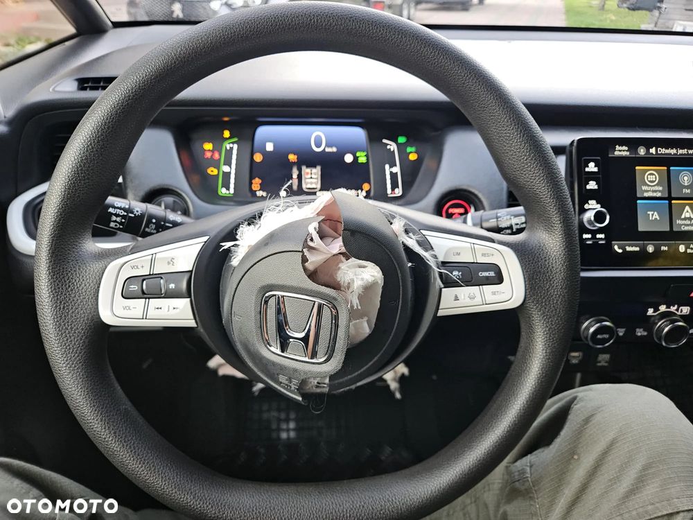 Honda Jazz 1.5 i-MMD Executive - 19