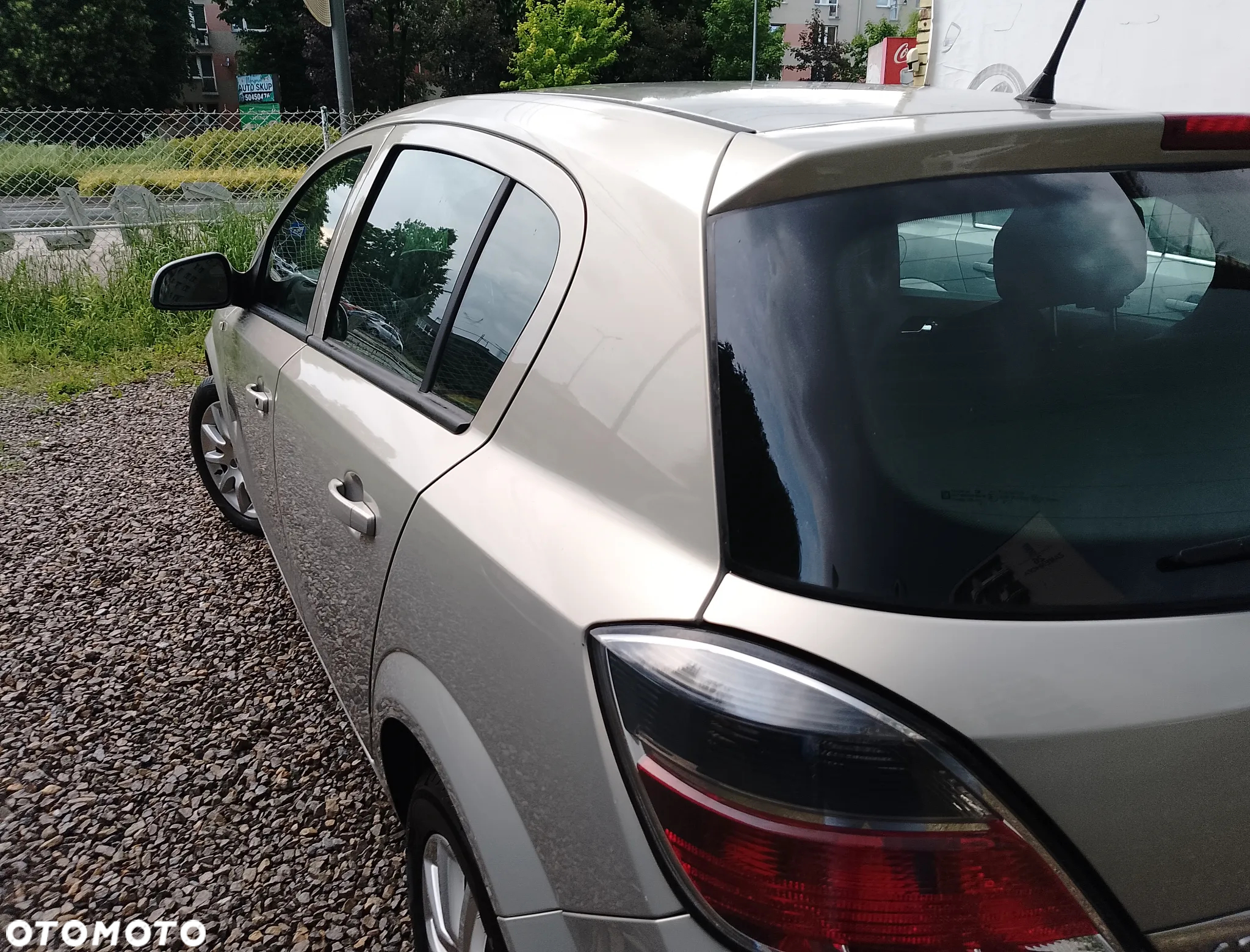 Opel Astra III 1.4 Enjoy - 4