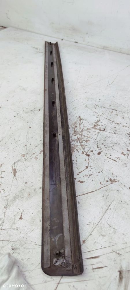 LISTWA PROGOWA LEWA S LINE AUDI A3 8P 8P3853491E - 6