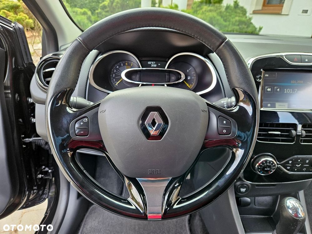 Renault Clio - 17