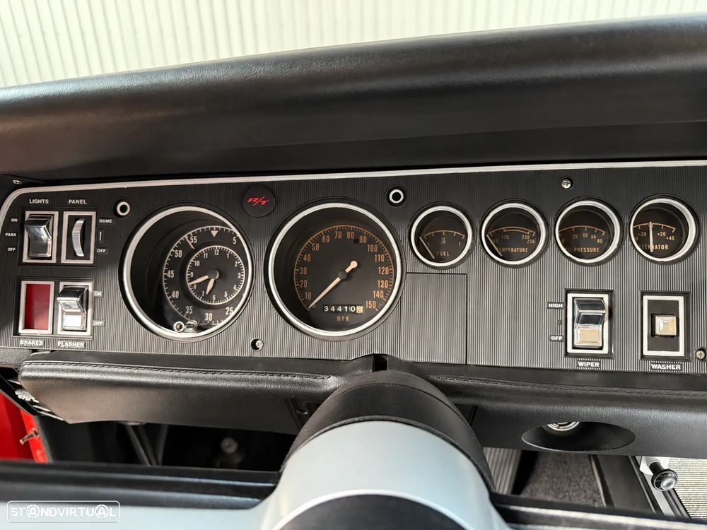Dodge Charger - 33