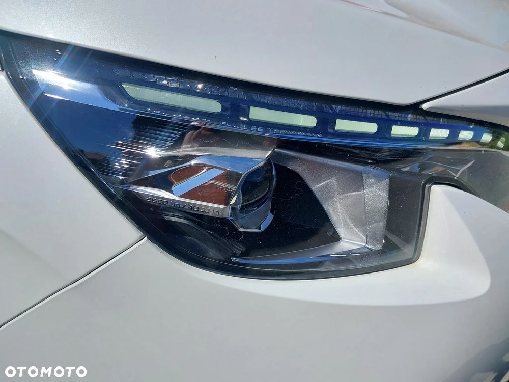 Peugeot 3008 BlueHDi 180 Stop & Start EAT6 GT - 36