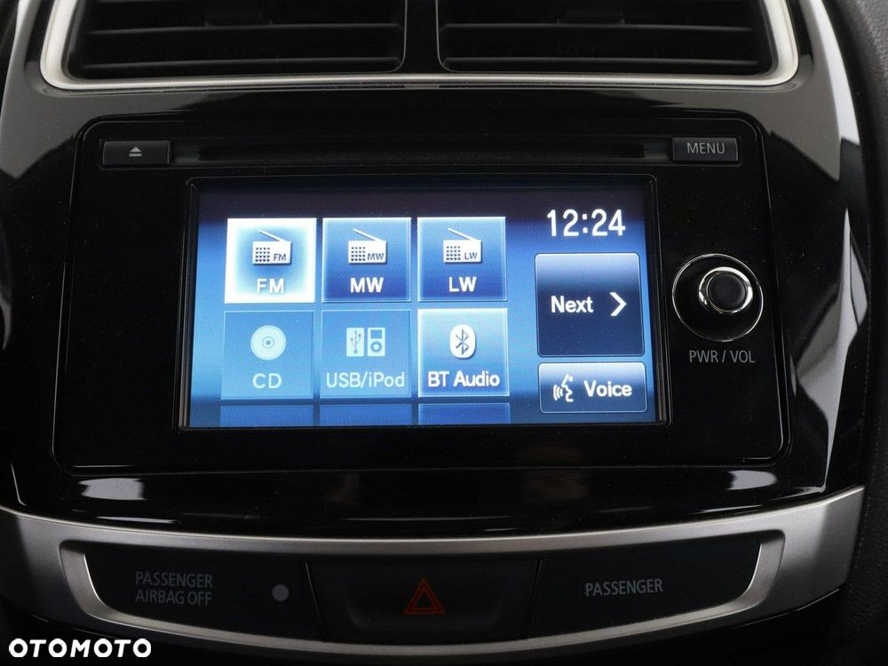 Mitsubishi ASX 1.6 2WD Klassik Kollektion - 24