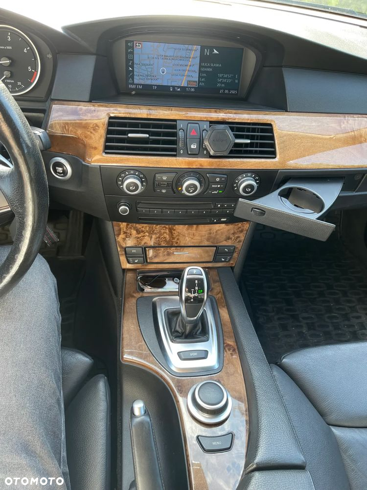 BMW Seria 5 - 22