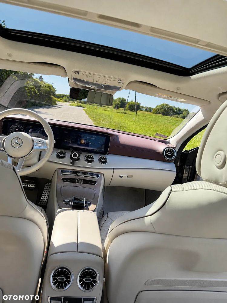 Mercedes-Benz CLS - 9