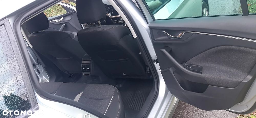 Skoda Kamiq 1.5 TSI Style - 11