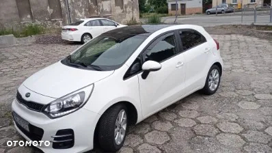 Kia Rio 1.2 L Business Line - 2