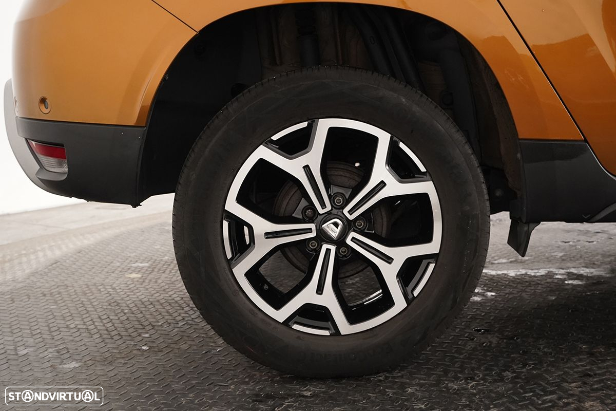Dacia Duster 1.2 TCe Prestige - 5