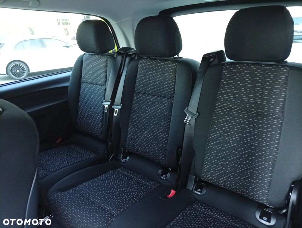 Mercedes-Benz Vito Tourer L3 Pro 9G-Tronic 447.705 - 13