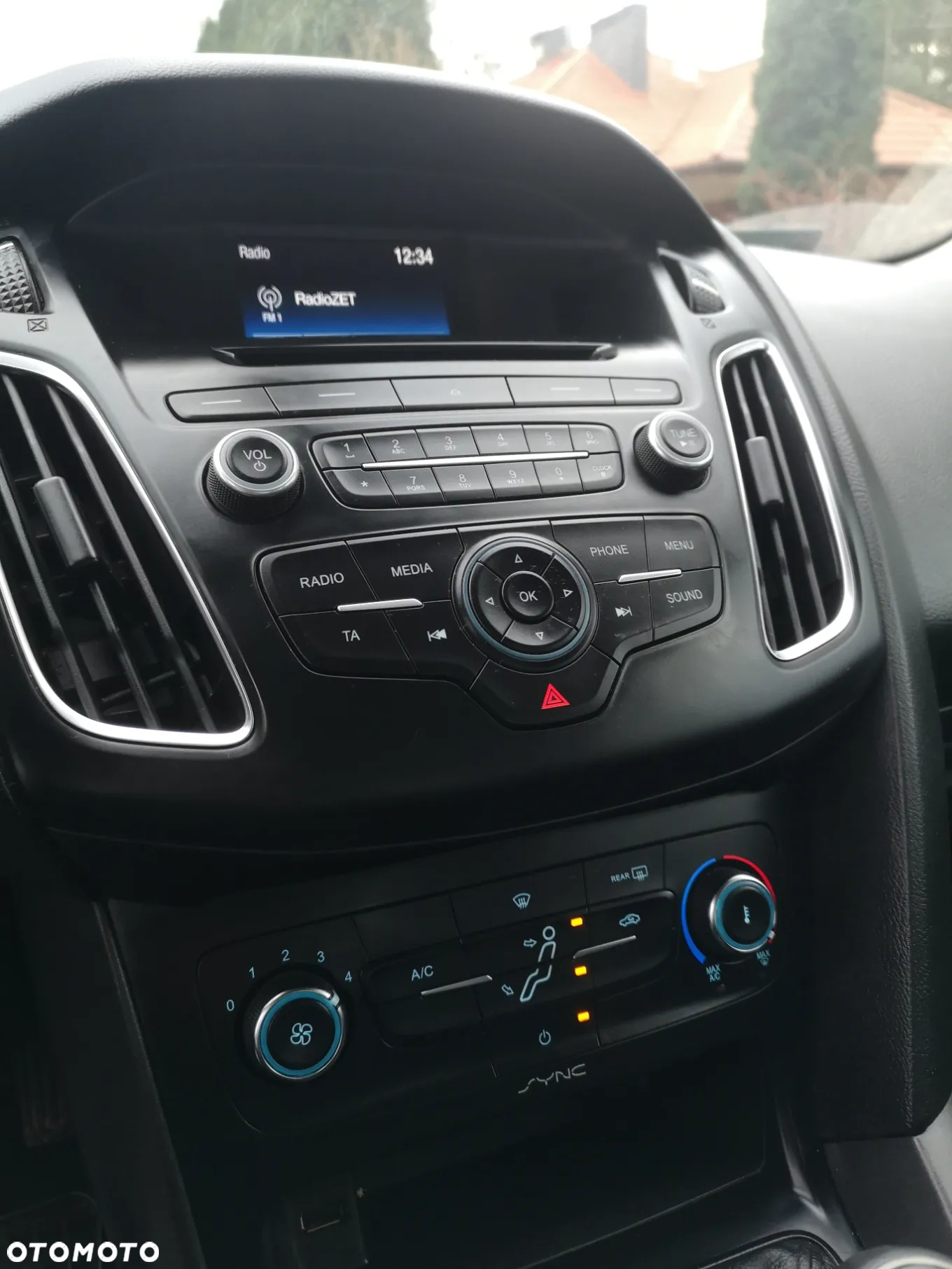 Ford Focus - 16