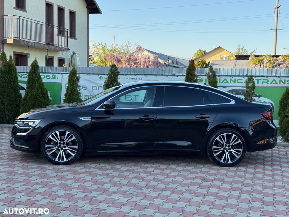 Renault Talisman ENERGY dCi 160 EDC INITIALE PARIS - 28