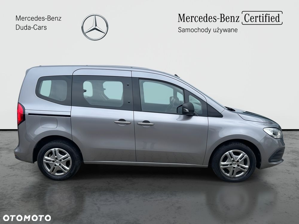 Mercedes-Benz Citan Tourer L1 420.723 - 9