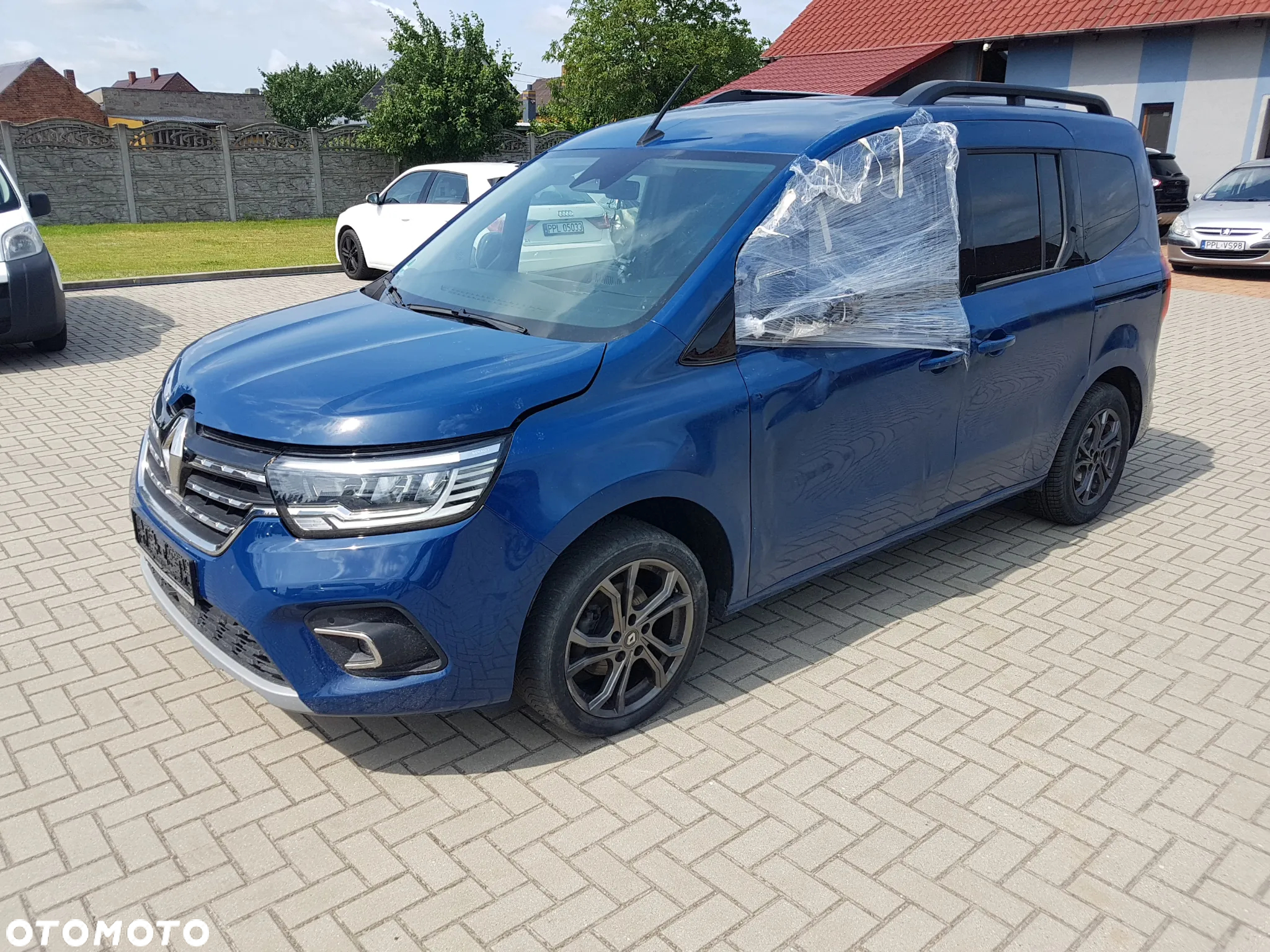 Renault Kangoo - 6