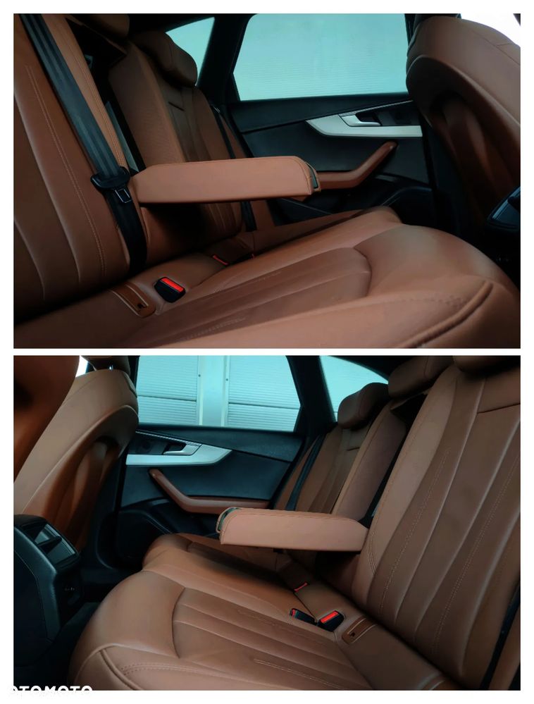 Audi A4 Avant 35 TFSI S tronic - 39