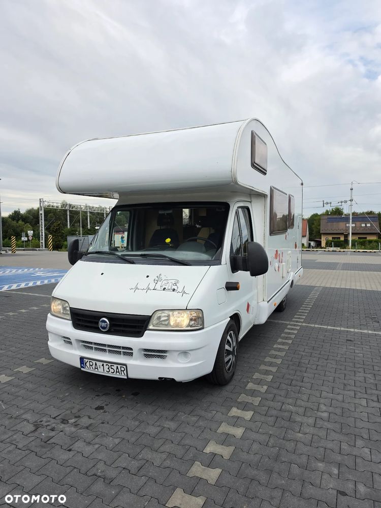 Fiat Ducato - 5