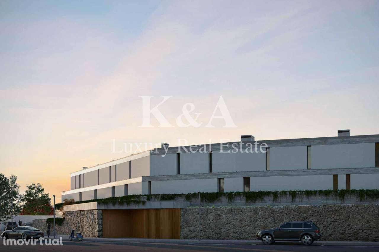 Moradia em condomínio fechado. - Grande imagem: 3/25