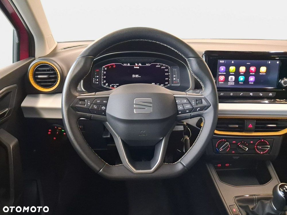 Seat Ibiza - 14