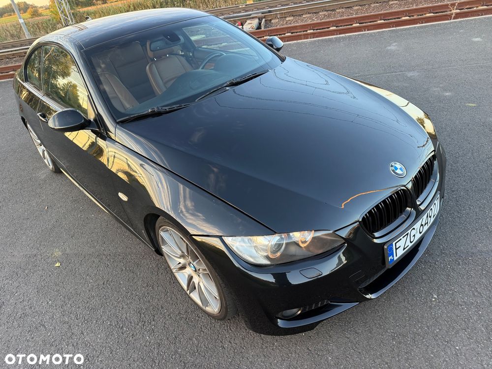 BMW Seria 3 320d - 7