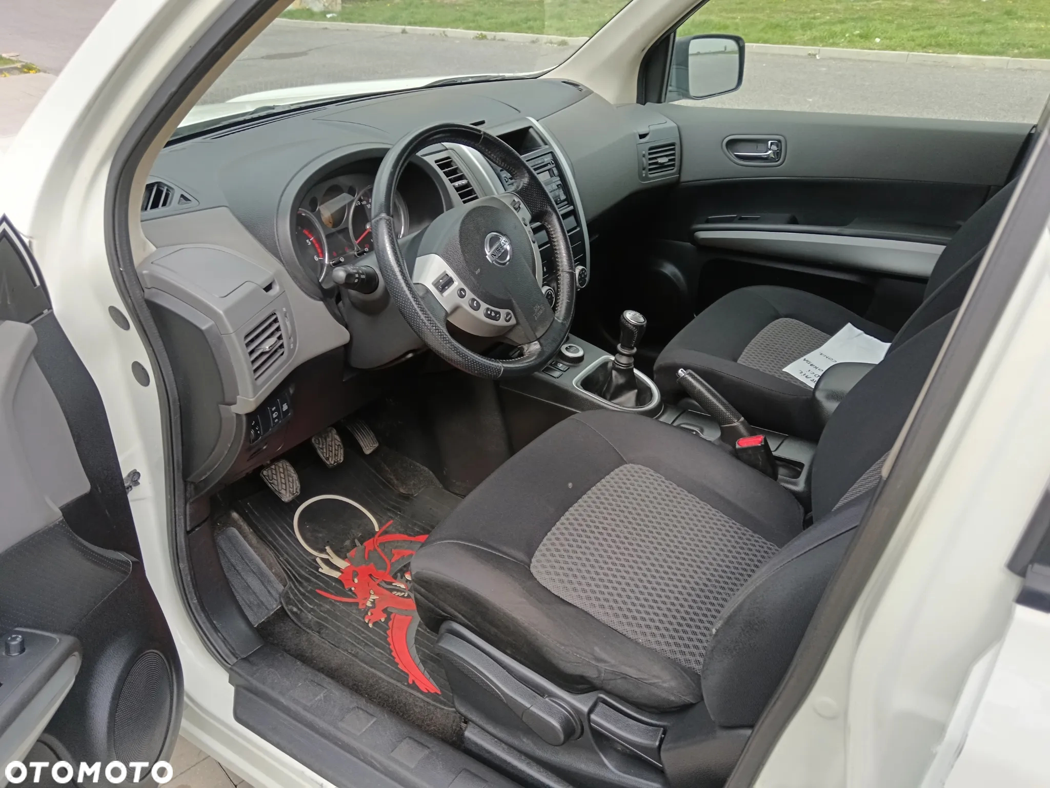 Nissan X-Trail 2.0 dCi 4x4 DPF Platinum - 17